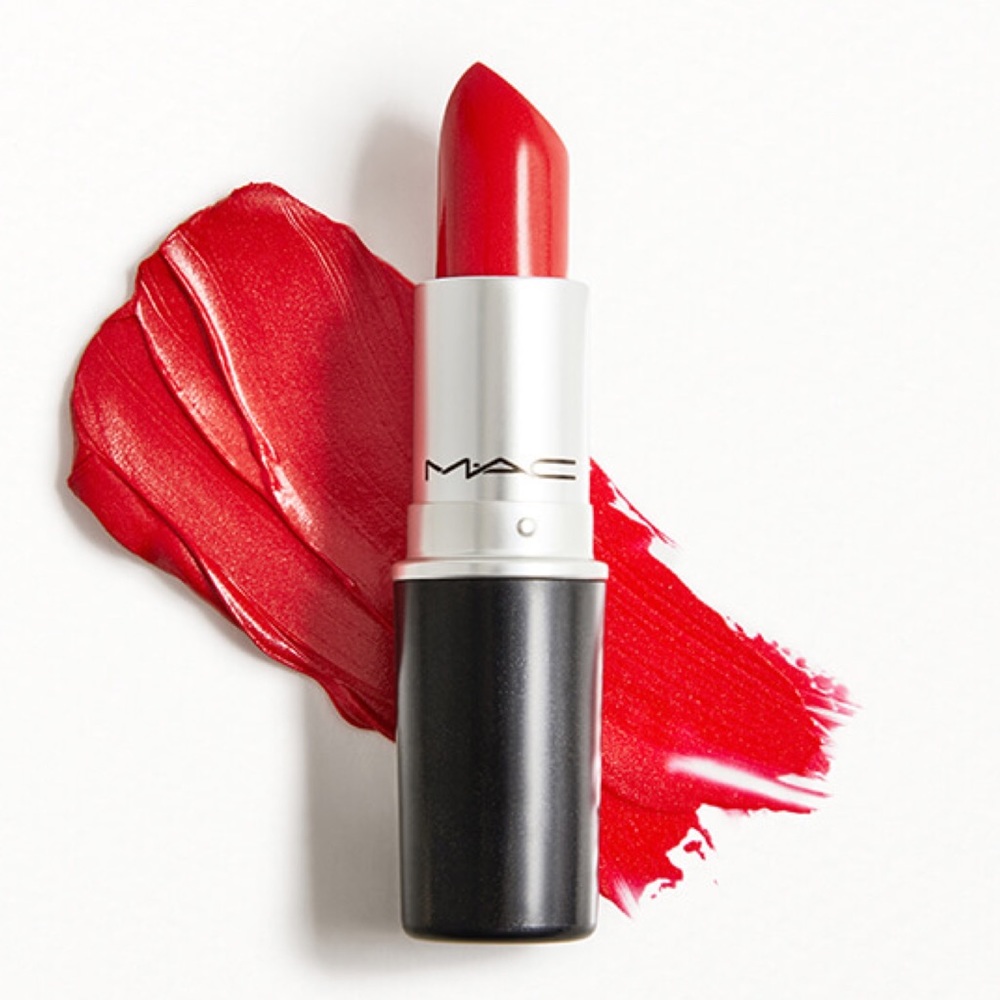 MAC Cremesheen Lipstick in Sweet Sakura #233